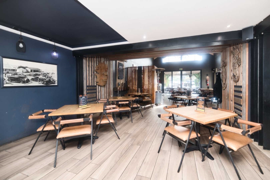 Commercial Property for Sale in Hemel and Aarde Western Cape